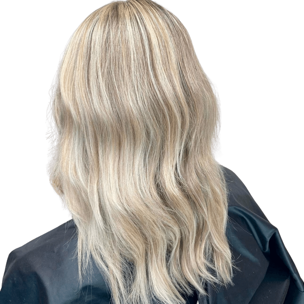colour cover services